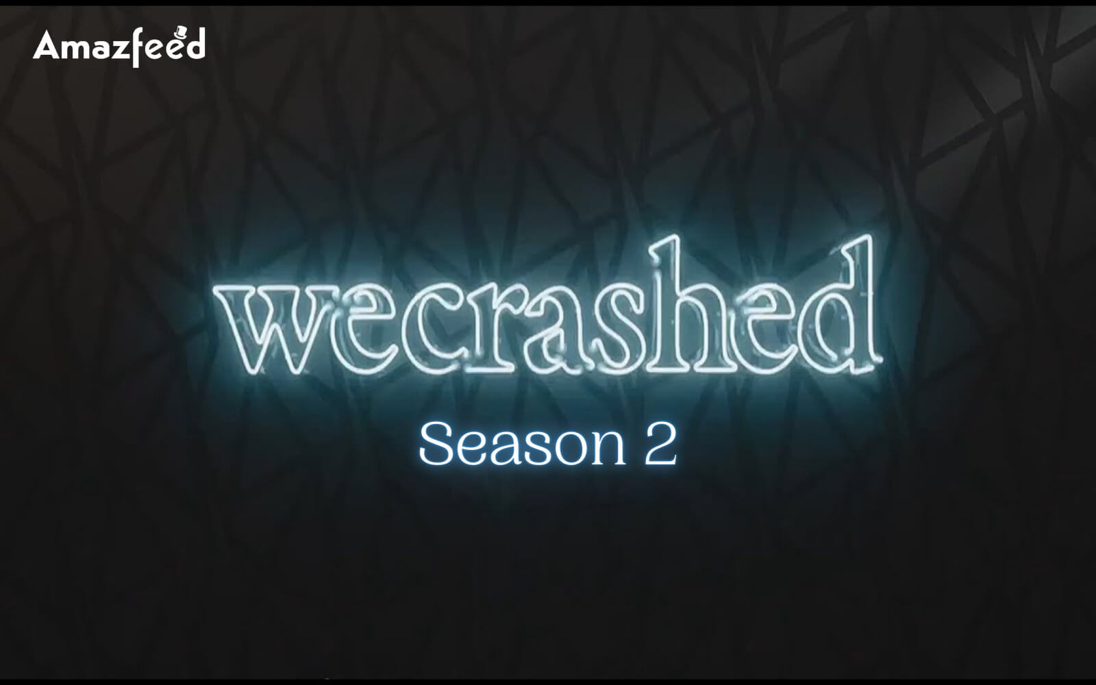 WeCrashed Season 2 Release date