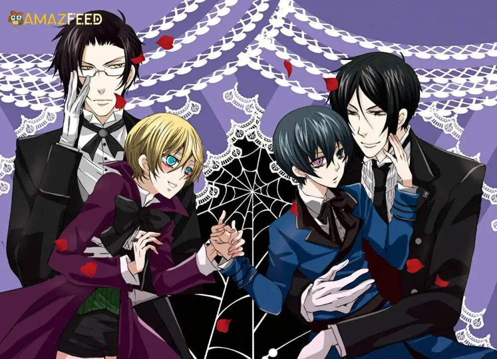 What are the possible release dates and times of Black Butler season 4