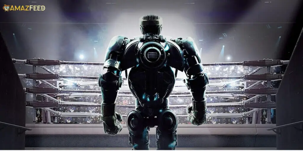 What can we expect in Real Steel 2
