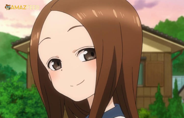 What will be the storyline of Teasing Master Takagi-san's first movie (1)