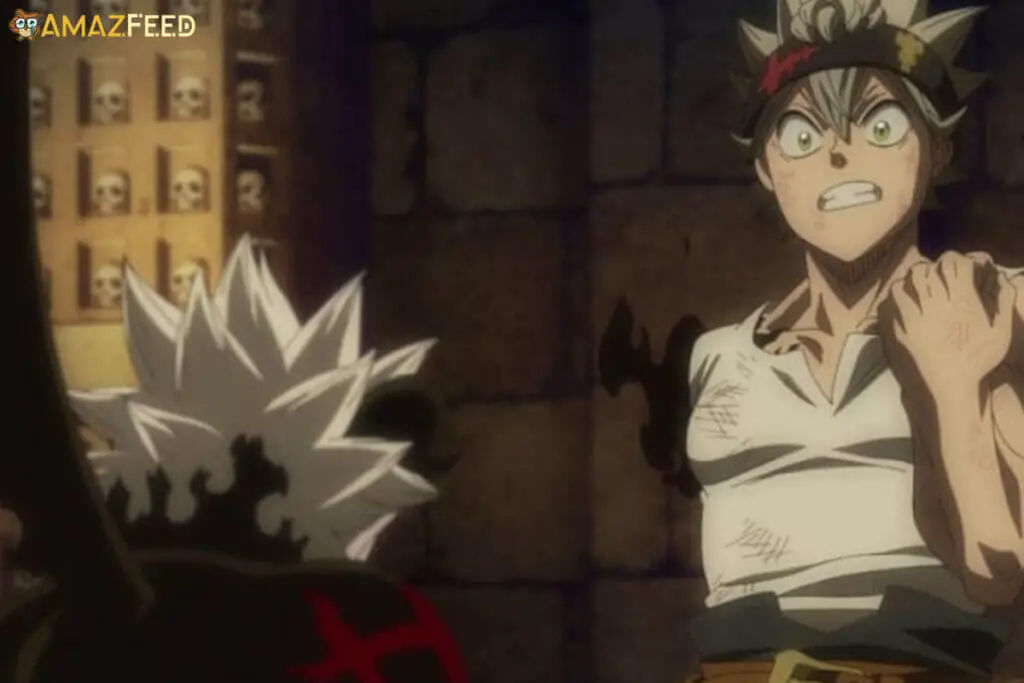 When is Black Clover Season 5 coming out