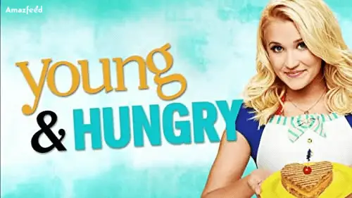 Young & Hungry S06.2