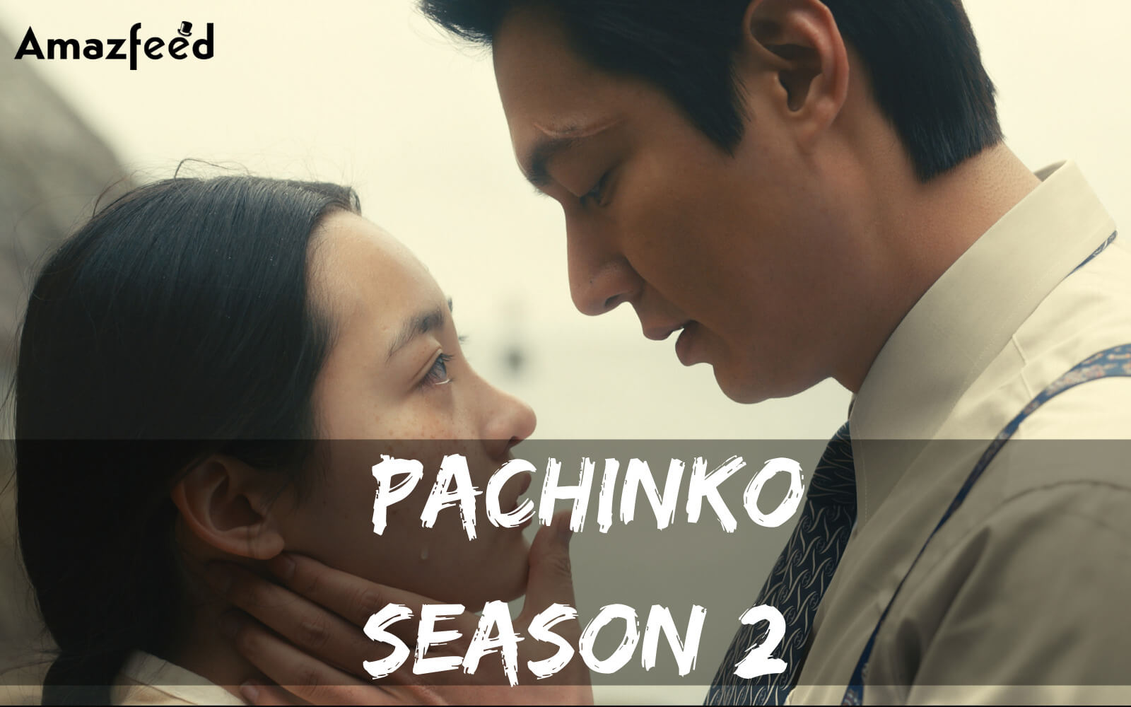 pachinko season 2 release date