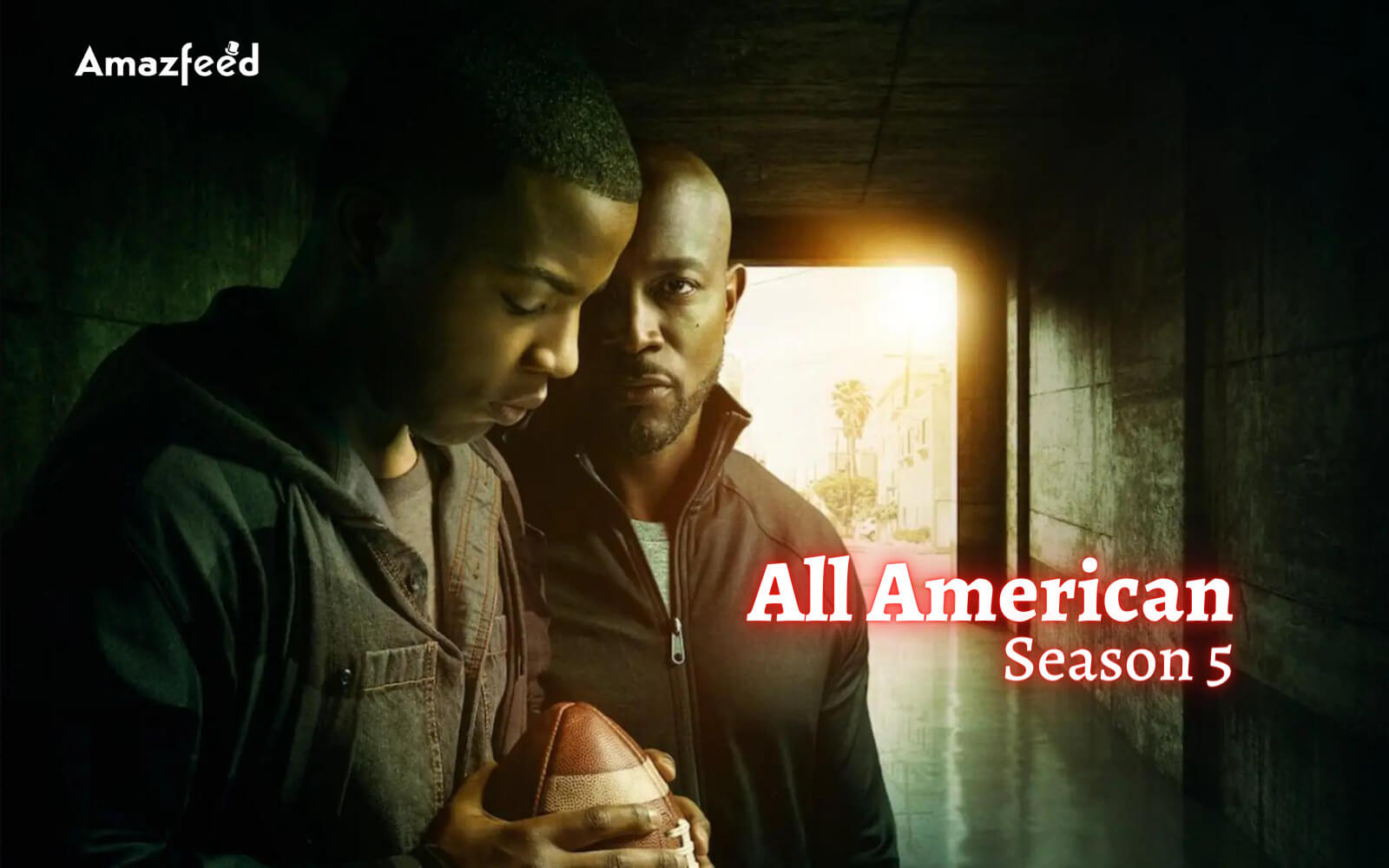 All American season 5 Release date