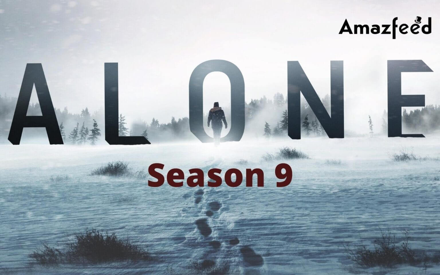Alone Season 9 Episode 10 Countdown, Release Date, Schedule, Recap