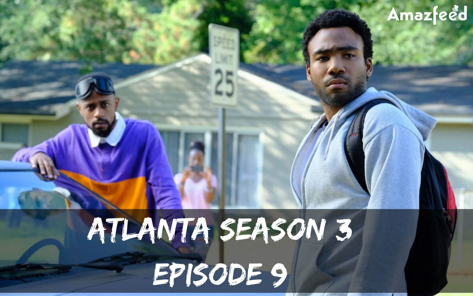 Atlanta Season 3 Episode 9 release date