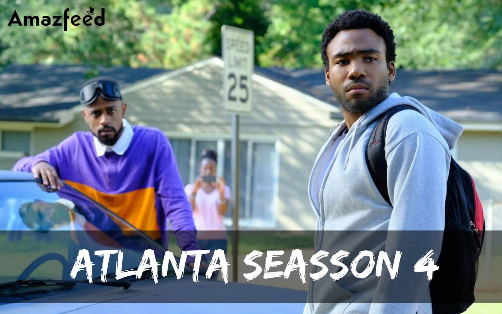 _Atlanta seasson 4 release date
