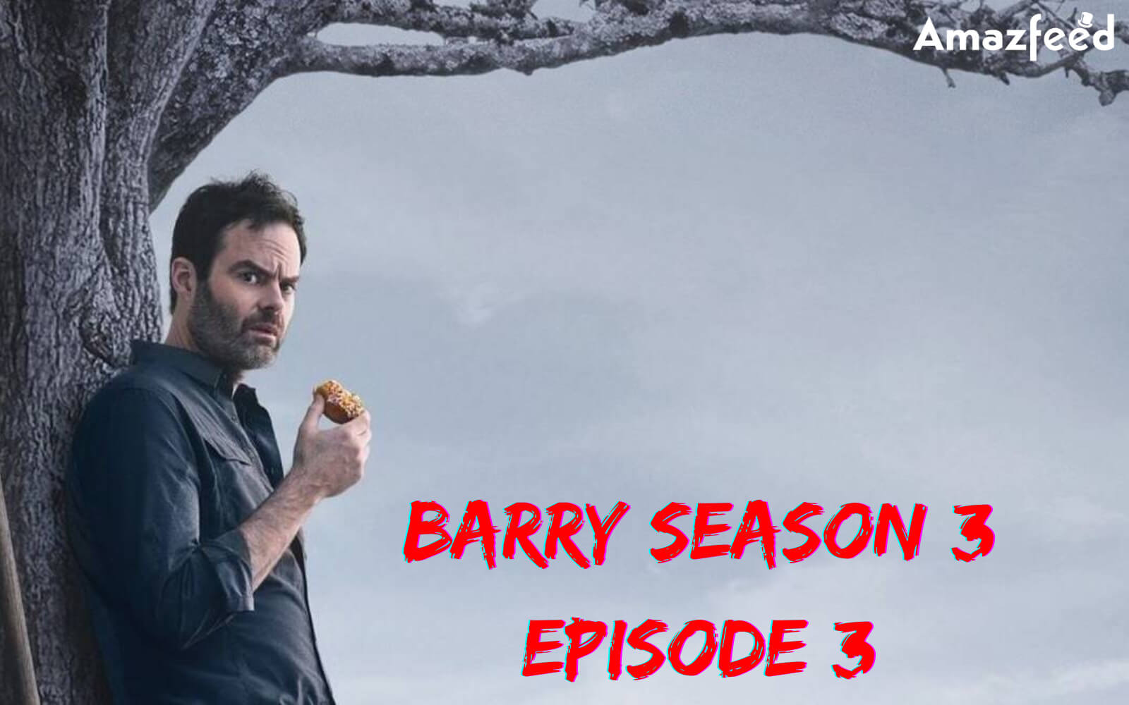 Barry Season 3 Episode 3 release date