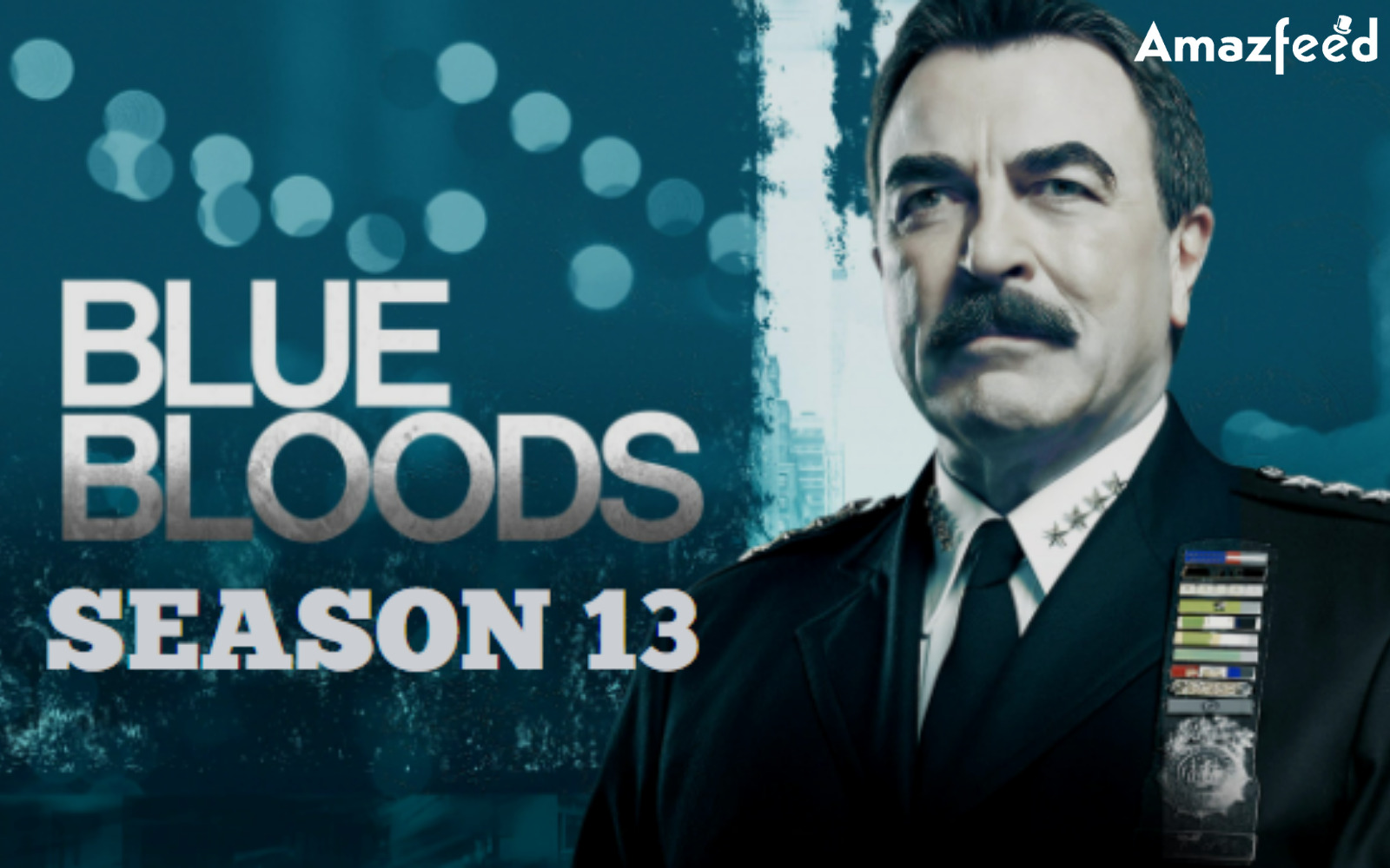 Blue Bloods Season 13 Release Date