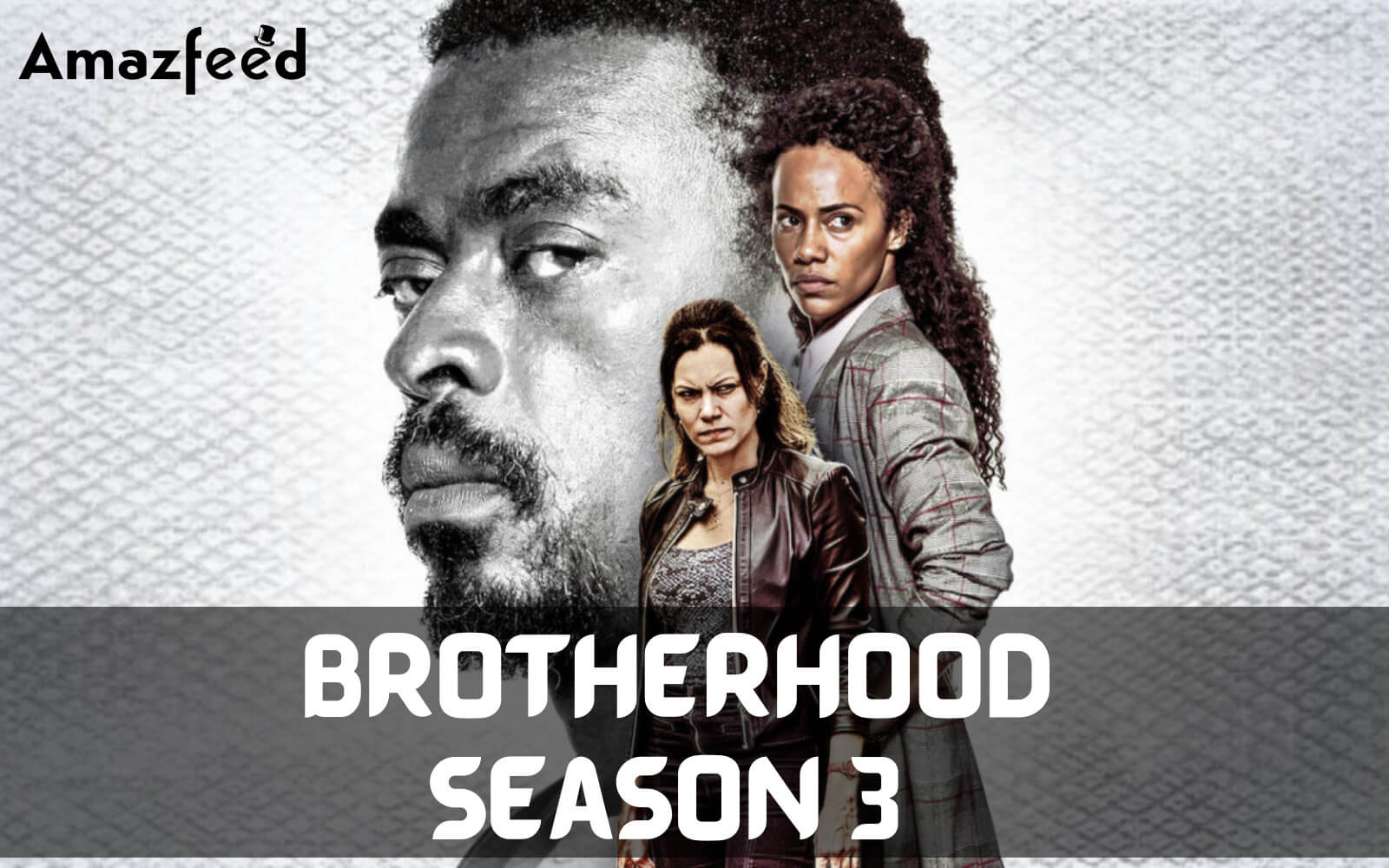 _Brotherhood Season 3 release date