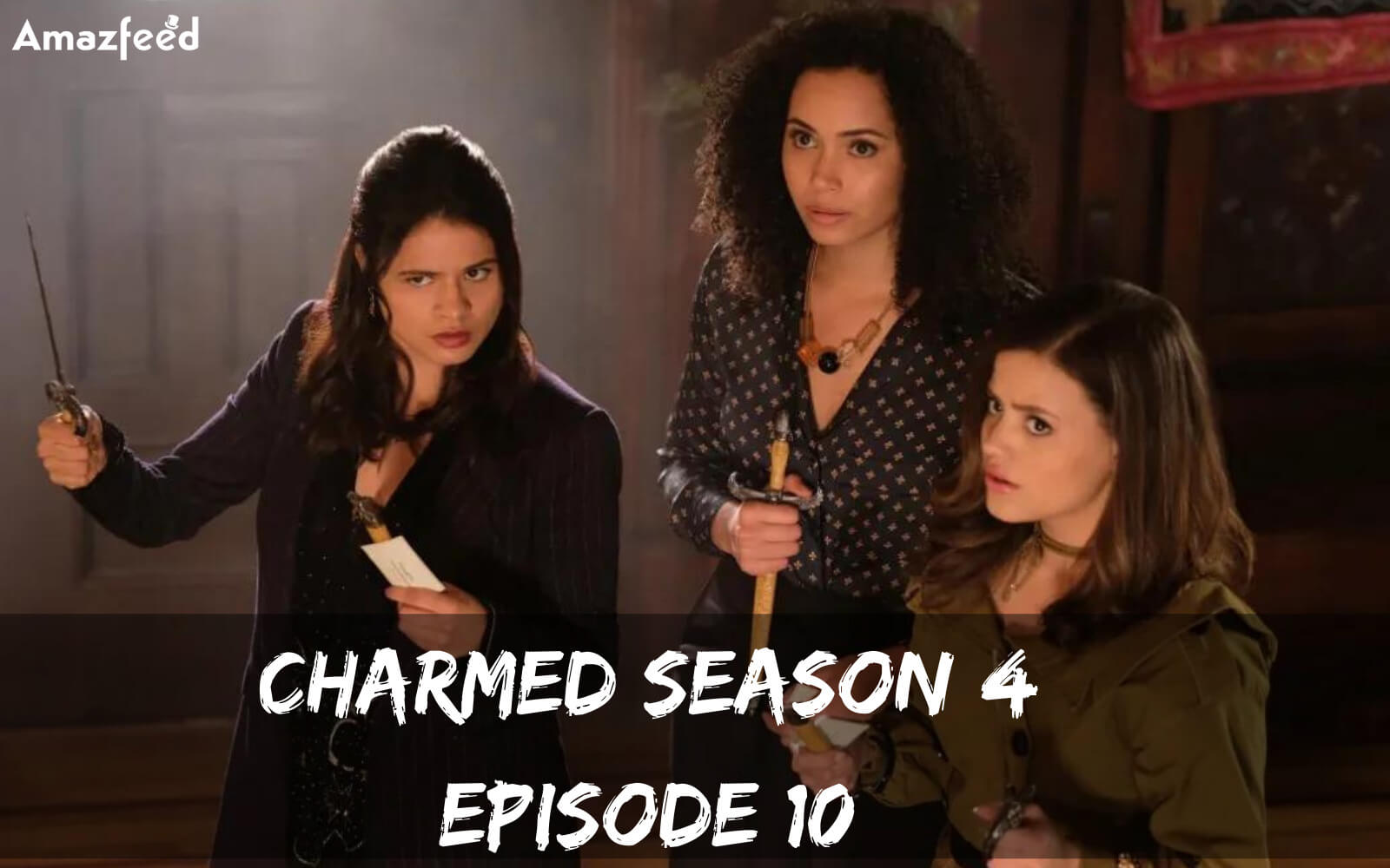 Charmed Season 4 Episode 10 release date