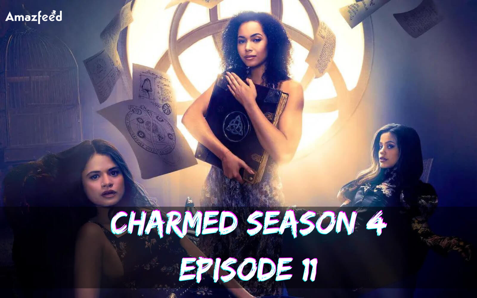 Charmed Season 4 Episode 11 release date