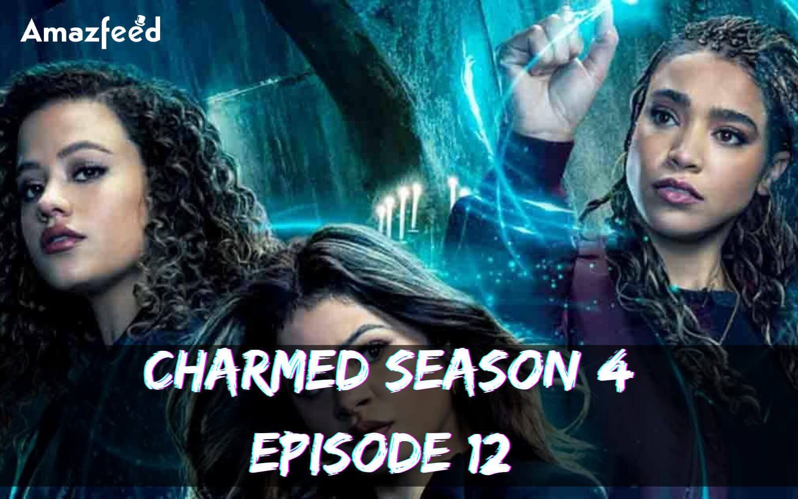 Charmed Season 4 Episode 12 release date