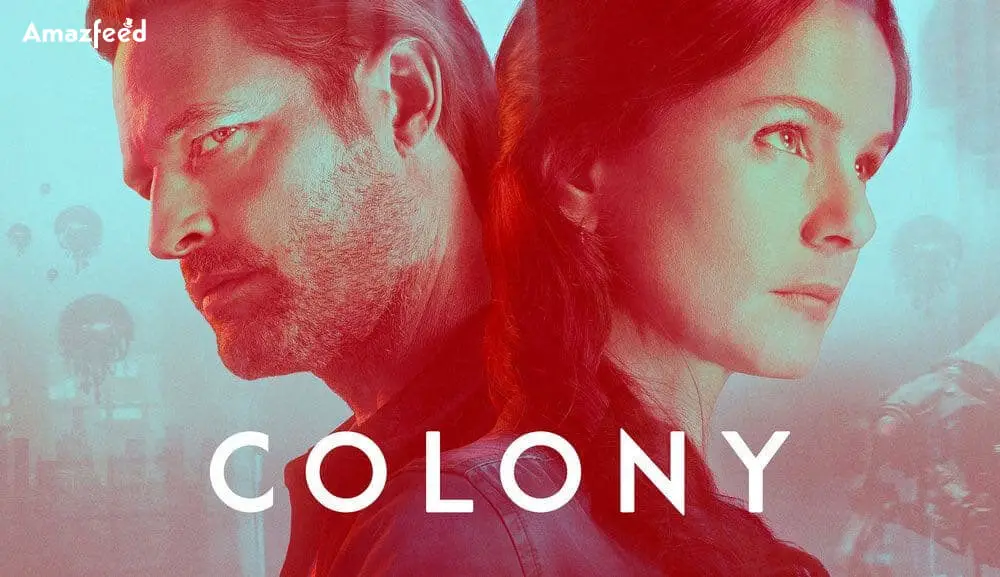 Colony Season 4.1