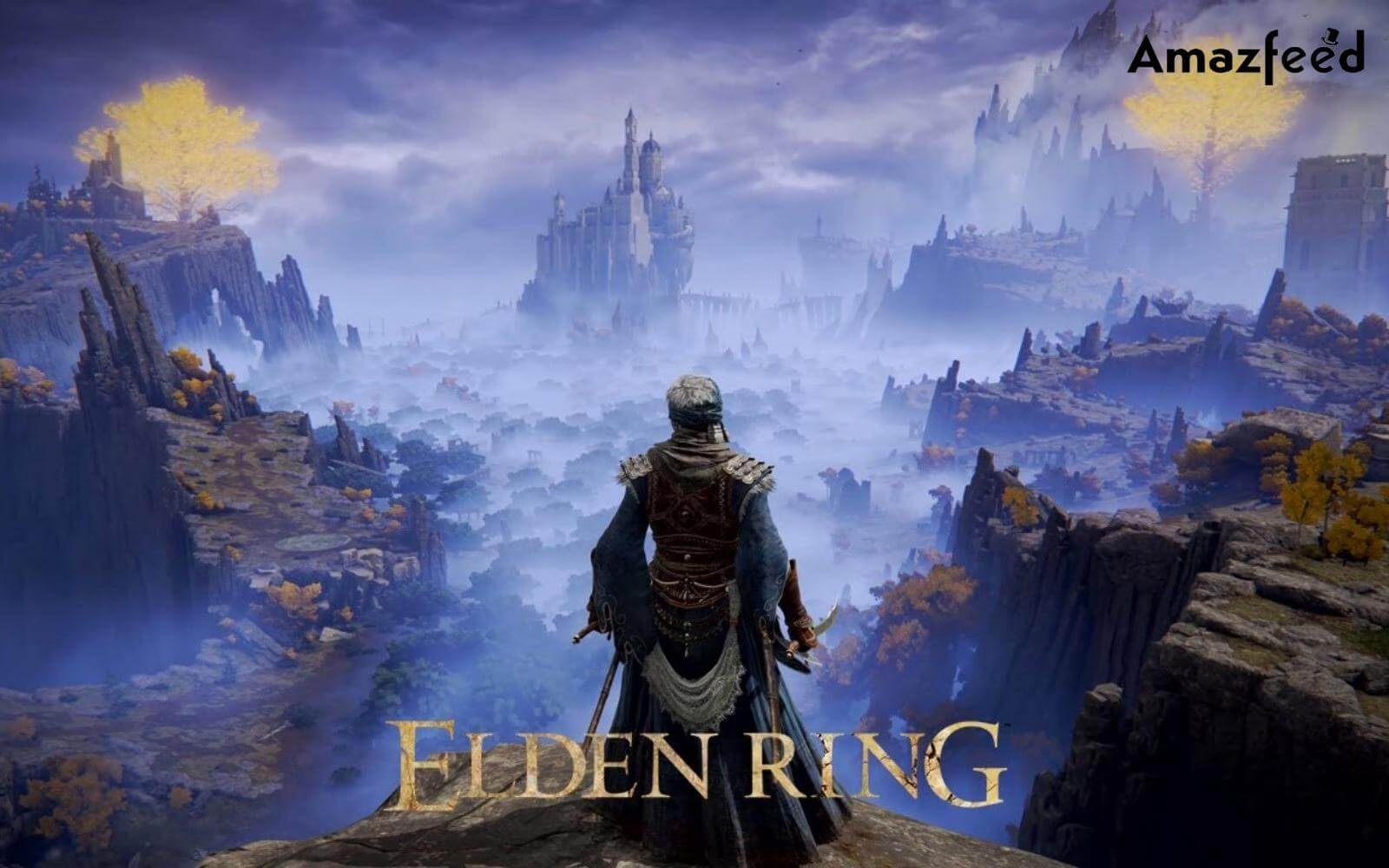 Find Maliketh - The Black Blade in Elden Ring | How to defeat Maliketh