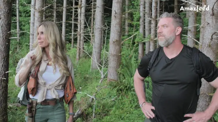 Expedition Bigfoot Season 3 Episode 11.1