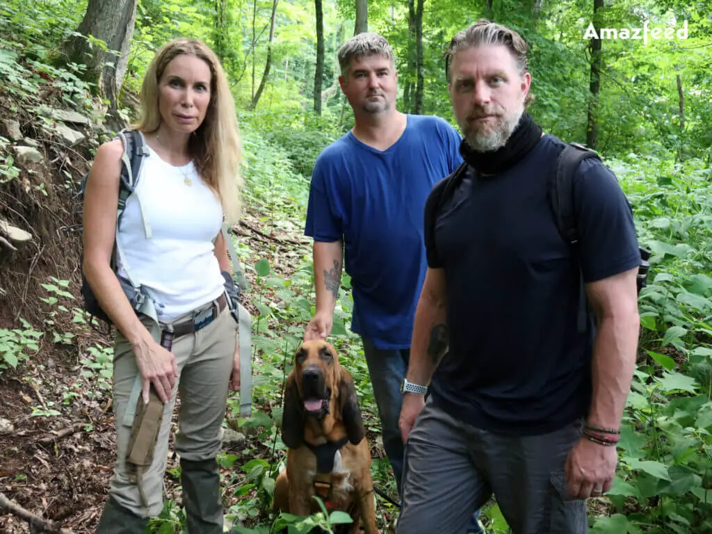 Expedition Bigfoot Season 3 Episode 8.1