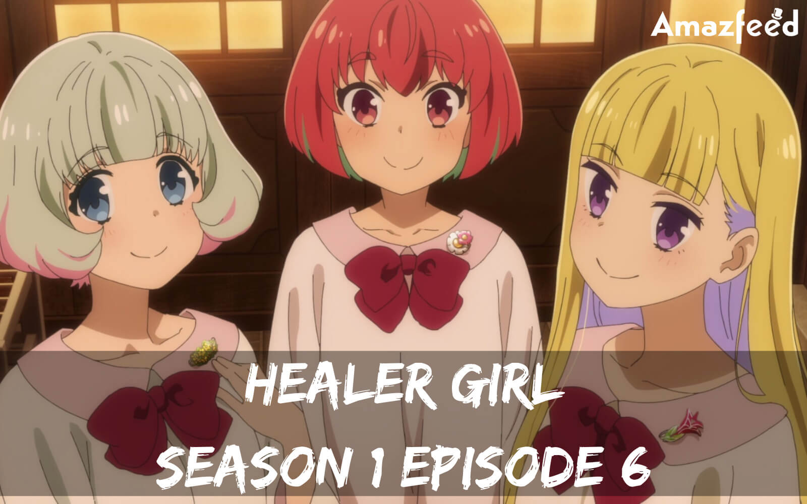 Healer Girl season 1 Episode 6 release date (1)