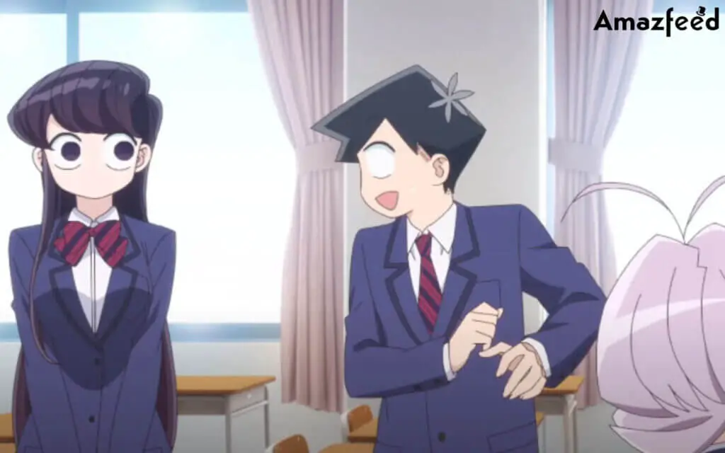 Is There Any News Of Komi Can’t Communicate Season 2 Episode 7 Trailer