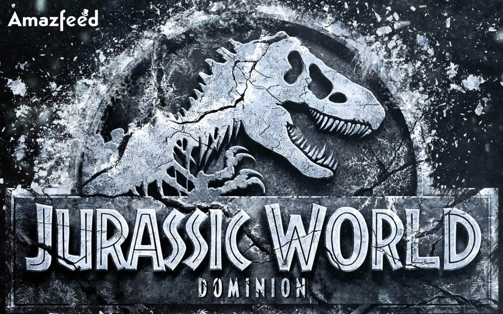 Jurassic World : Dominion Age Rating, Parental Guide, Cast, Release Date