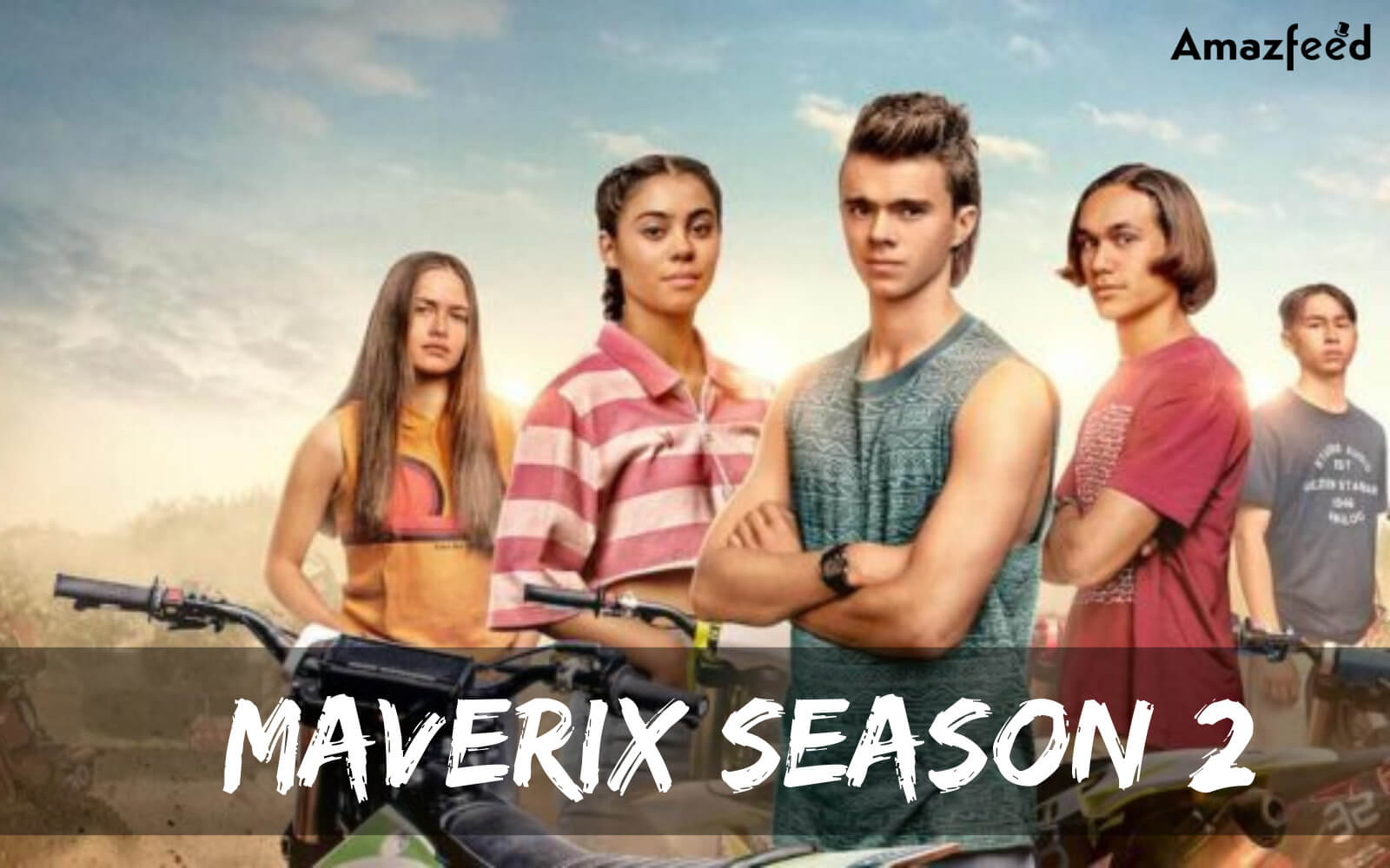 MaveriX Season 2 release date