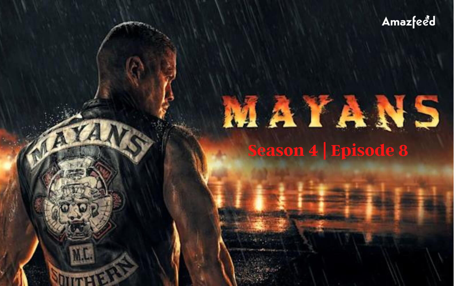 Mayans MC Season 4 Episode 8.1
