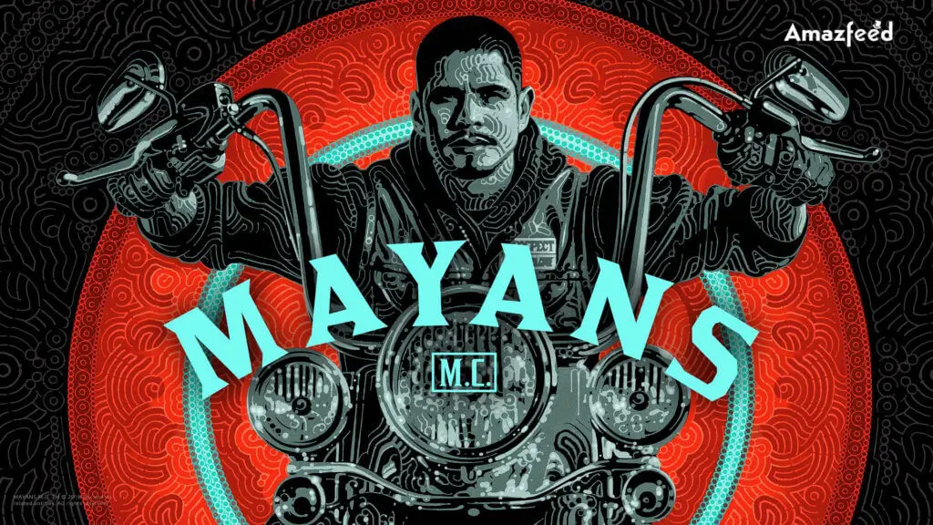 Mayans MC Season 4 Episode 8.2