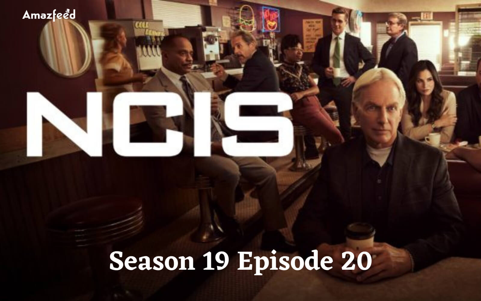 NCIS Season 19 Episode 20 Release date