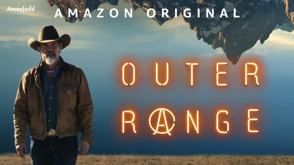 Outer Range Season 1 Episode 7 & 8.3