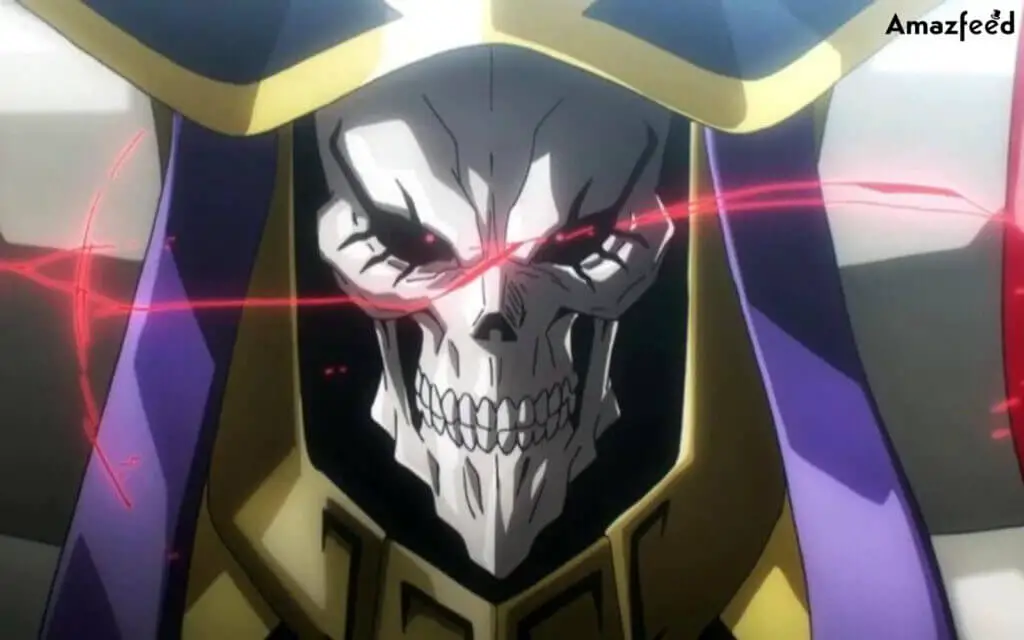 Overlord Season 4: Release Date, Schedule, Episodes Number, Cast, and  Trailer » Amazfeed