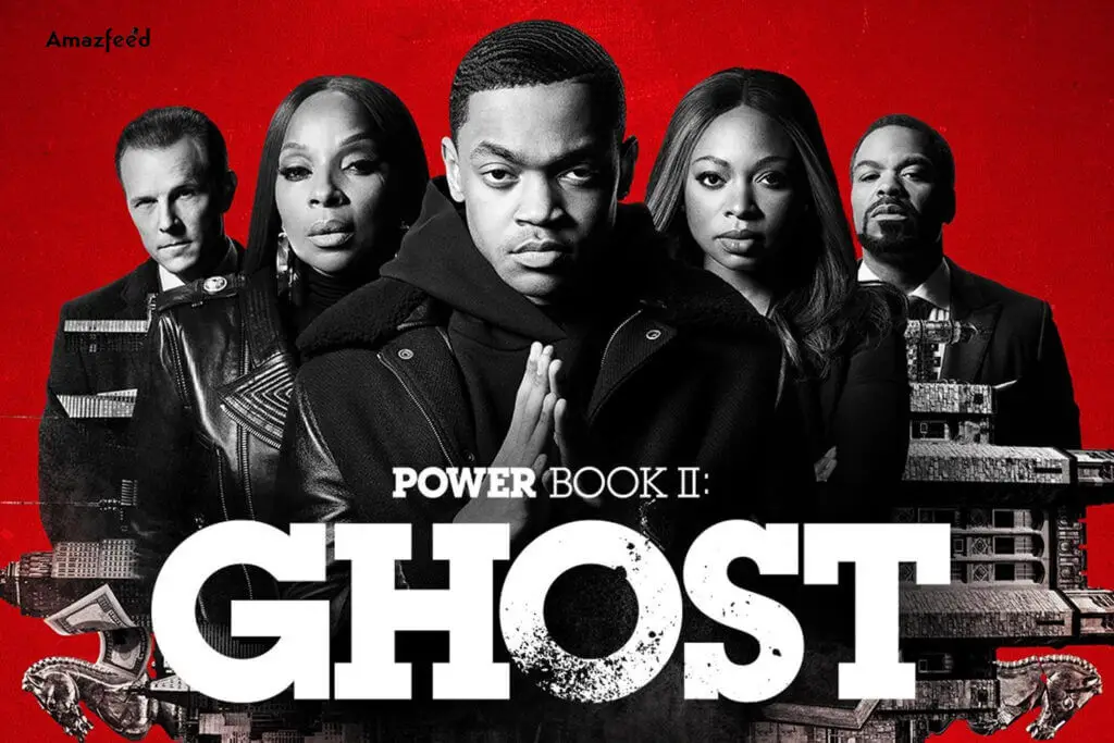 Power Book II Ghost Season 3 ⇒ Release Date, News, Cast, Spoilers