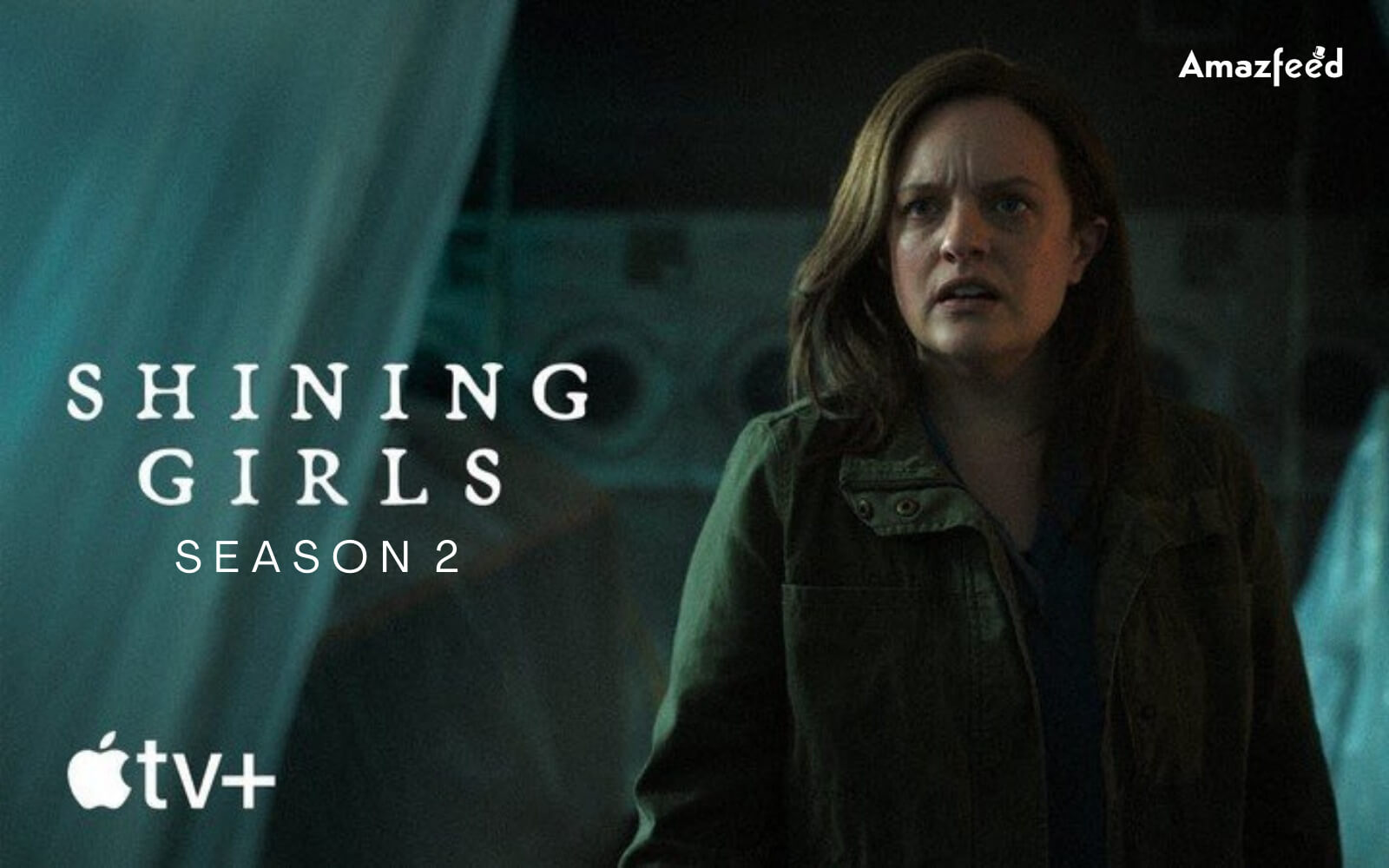 Shining Girls Season 2 release date