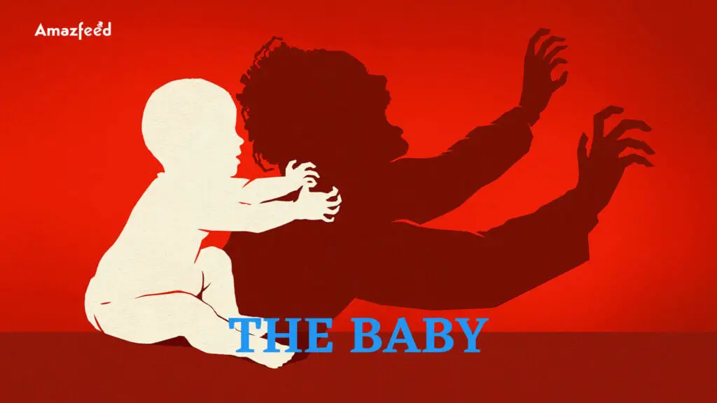 The Baby Season 1 Episode 3.1