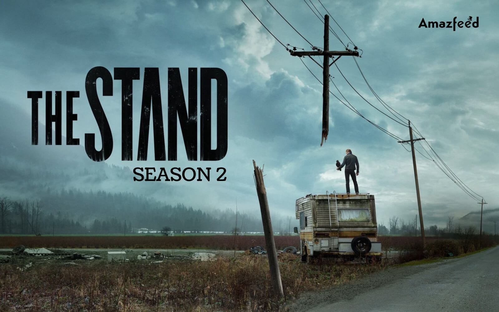 The Stand Season 2 Release date