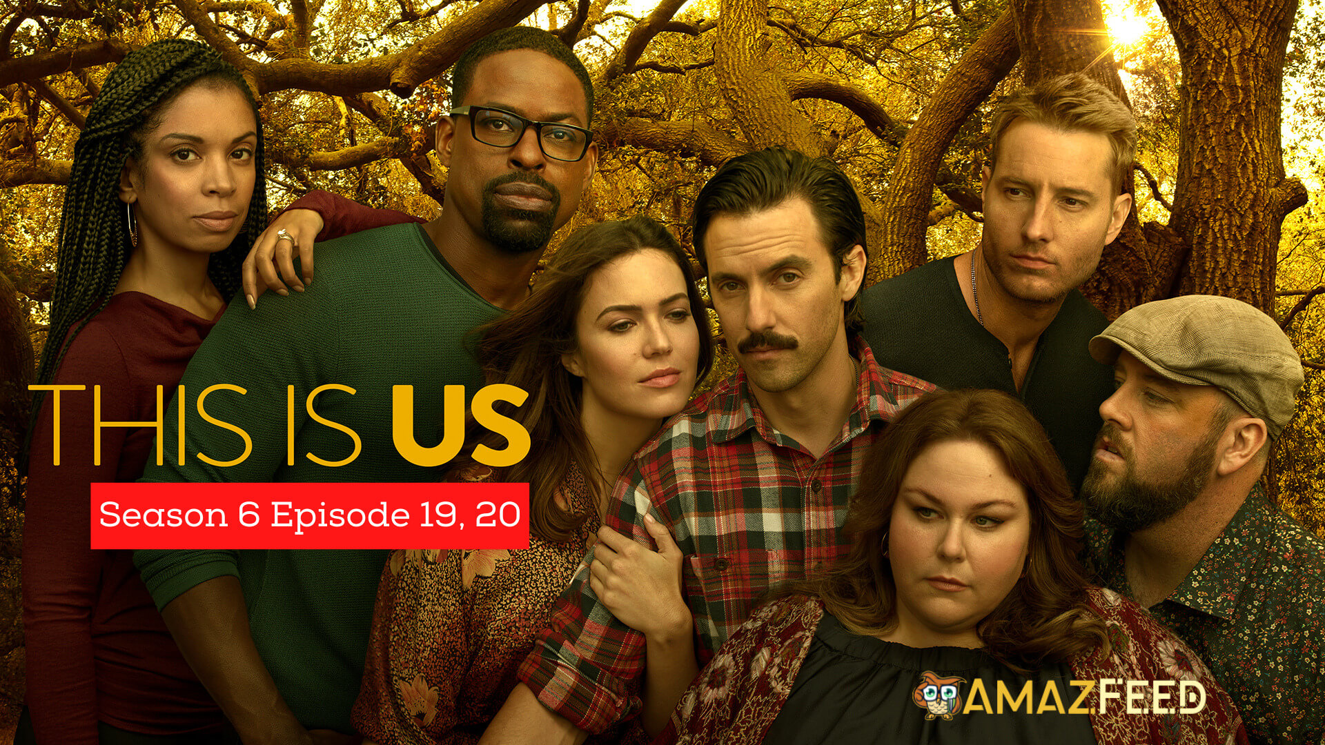 This Is Us Season 6 Episode 19, 20 Release Date