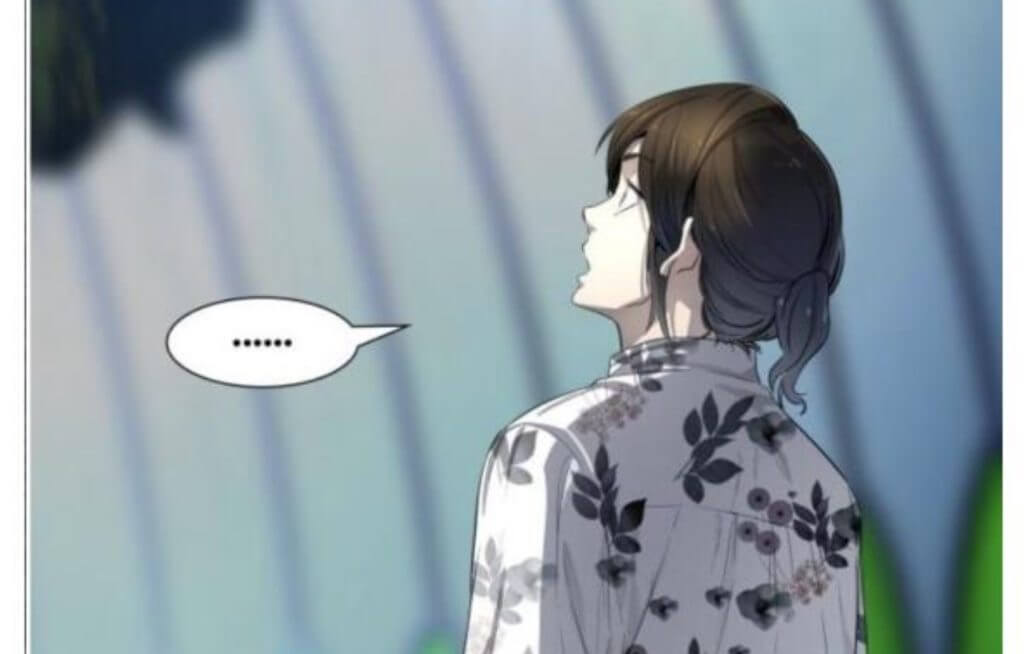 Tower Of God Chapter 546 English Spoiler