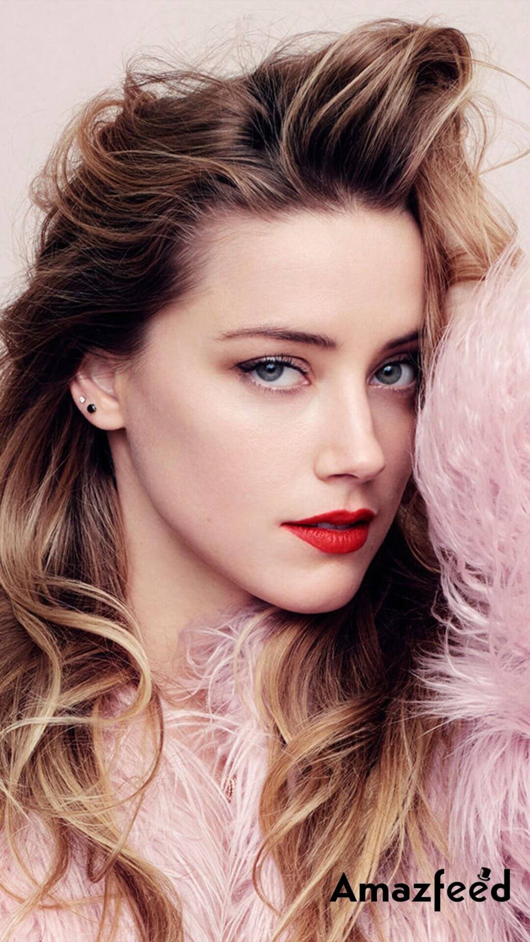 Who Is Amber Heard Dating Gorgeous-Amber-Heard-Wallpaper