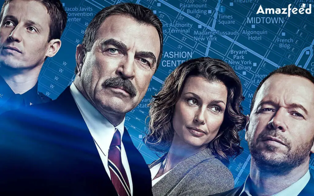 Will there be any Updates on Blue Bloods Season 13 Trailer
