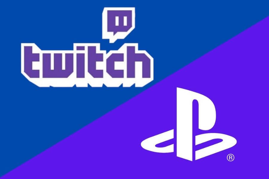 Activate Twitch TV On PlayStation