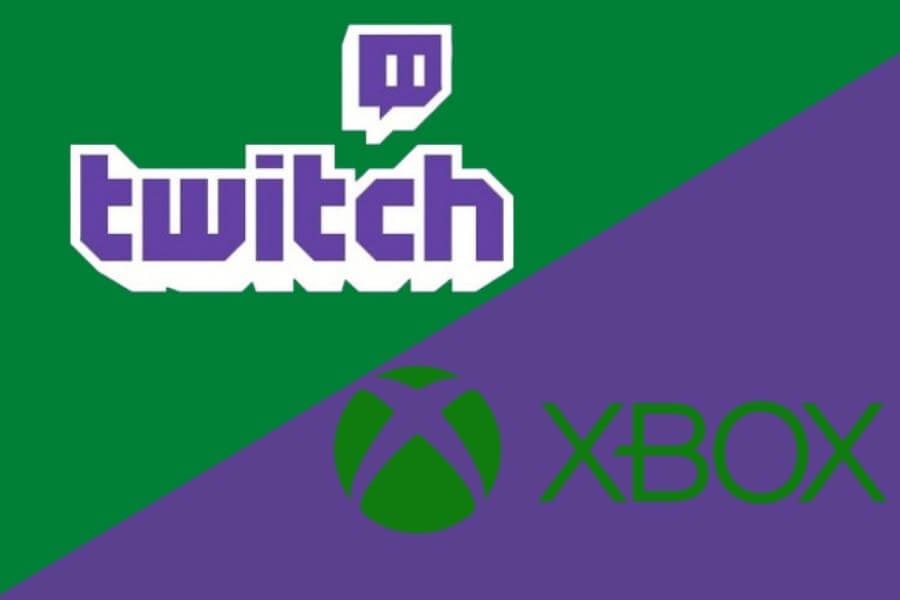 Activate Twitch TV On Xbox Console