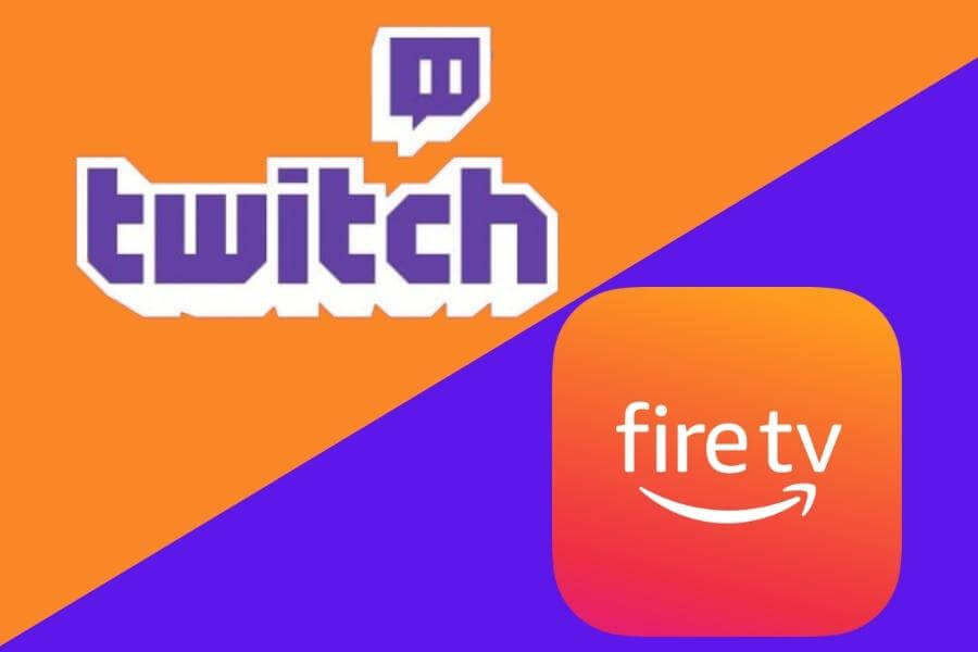 Activating Twitch TV On Amazon Firestick
