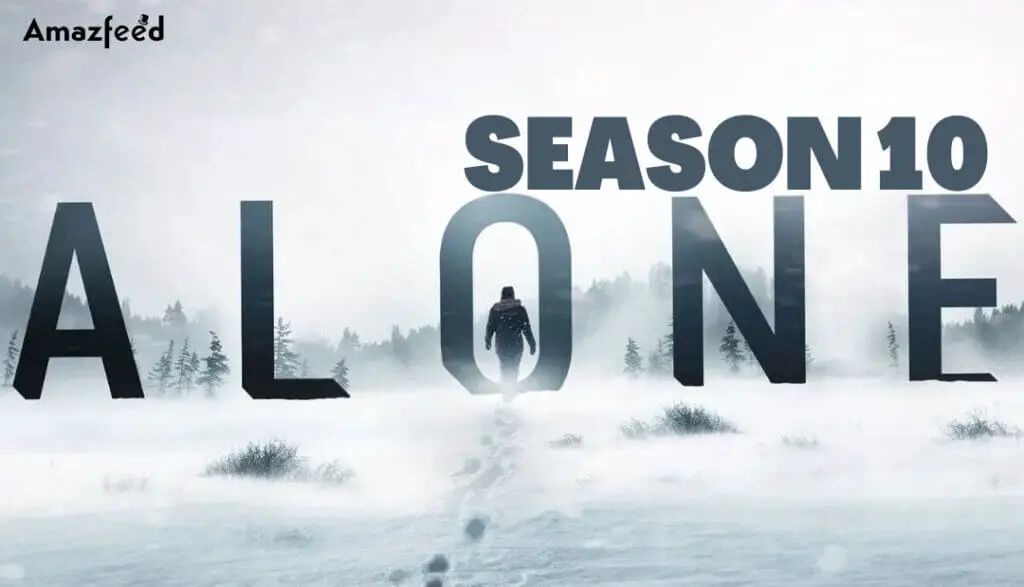 Alone Season 10 cast