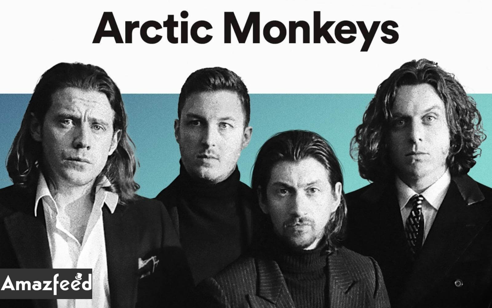 Arctic Monkeys Australia Tour 2023