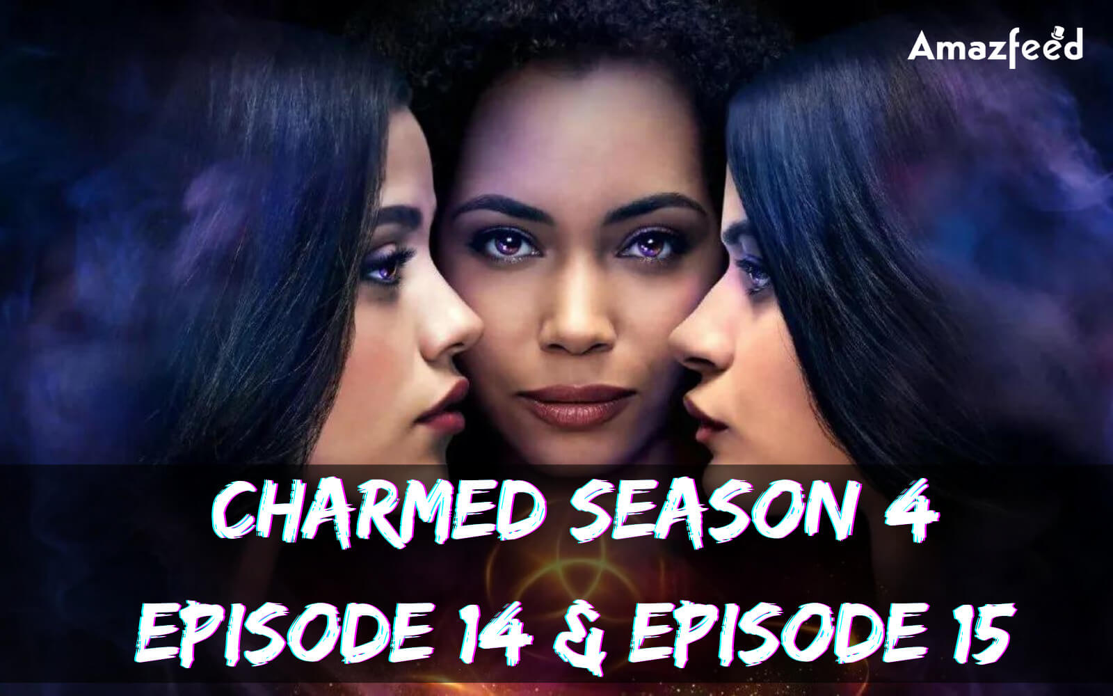 Charmed Season 4 Episode 14 release date