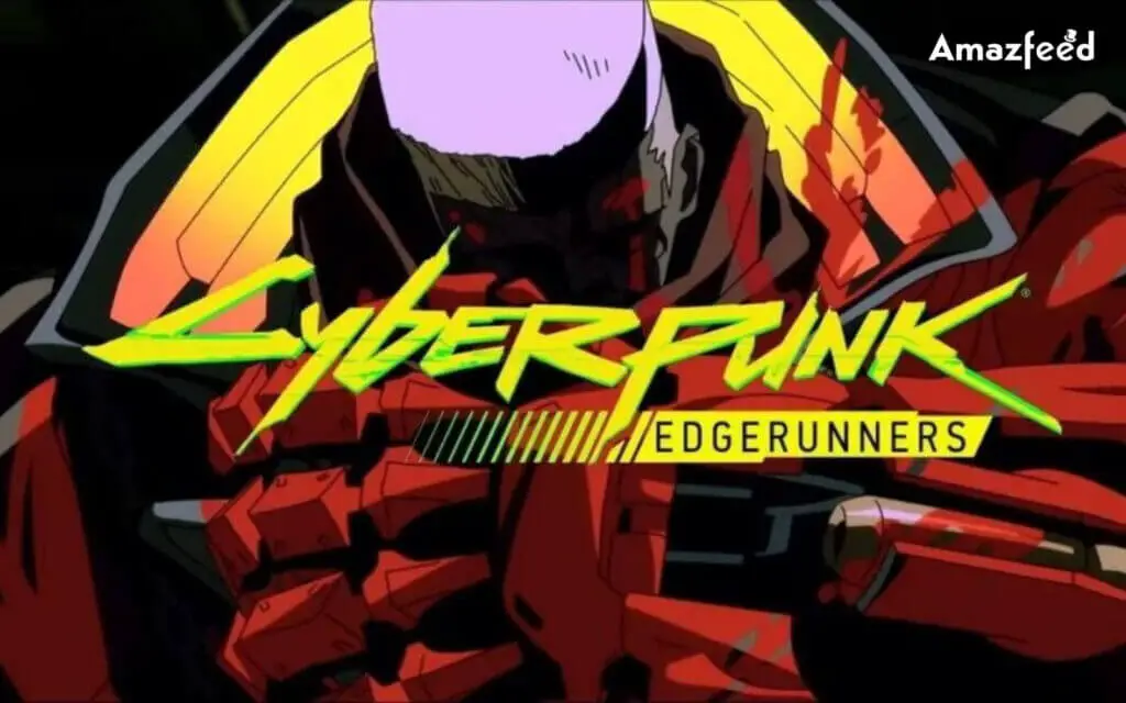 Cyberpunk Edgerunners.1
