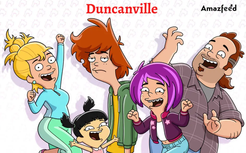 Duncanville Season 4.1