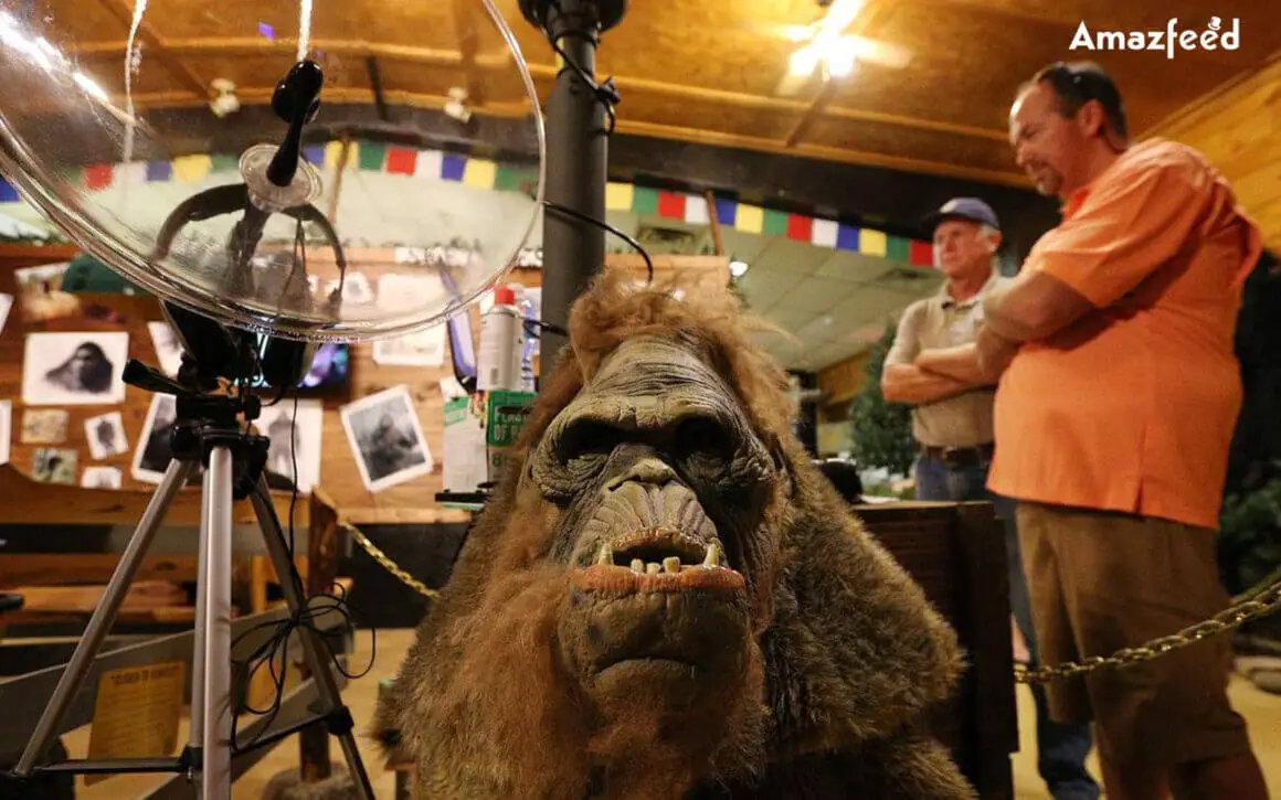 Expedition Bigfoot Season 4 ⇒ Release Date, News, Cast, Spoilers