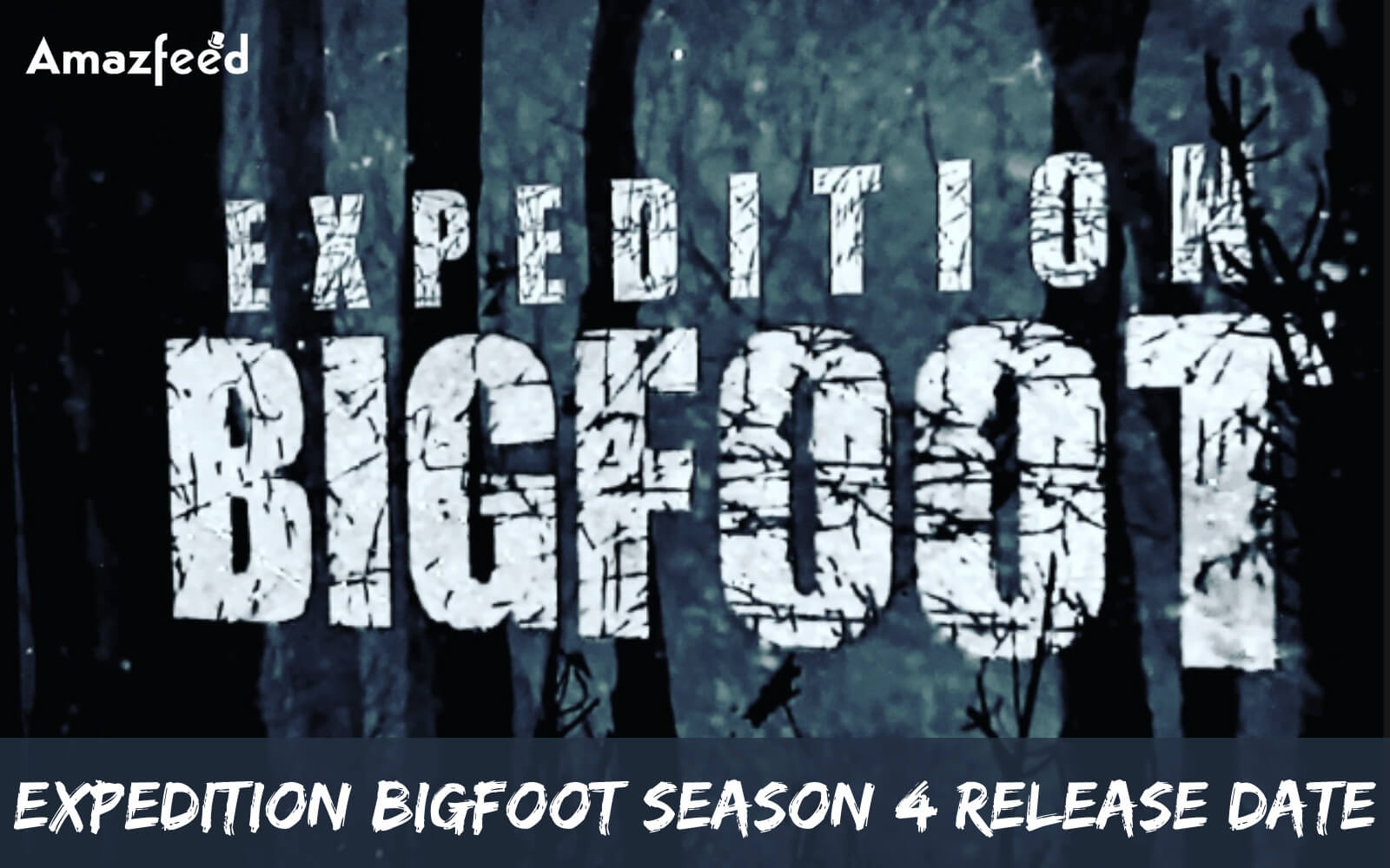 When Does Expedition Bigfoot Return 2024 Kimmy Merrile