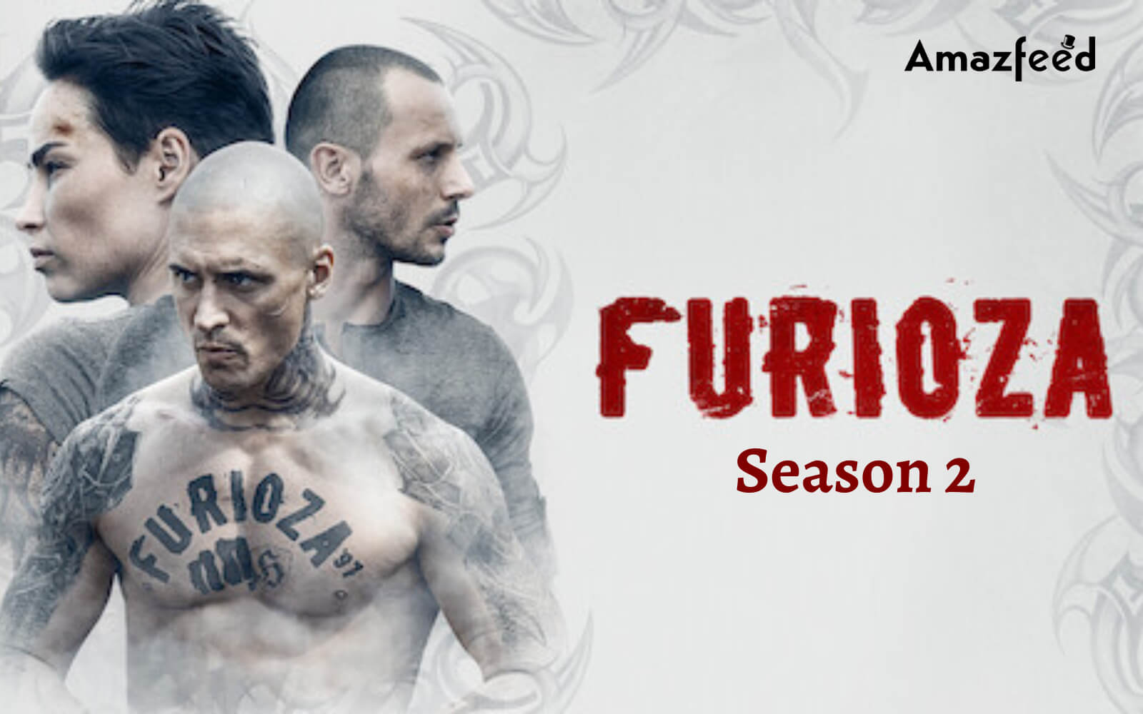Furioza Season 2 Release date