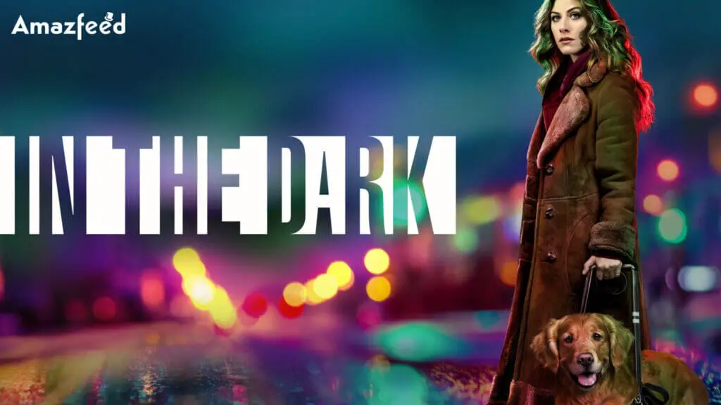 In the Dark Season 4 Episode 3.2